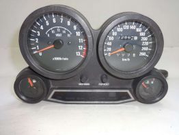 Tellerset Kawasaki GPZ 900