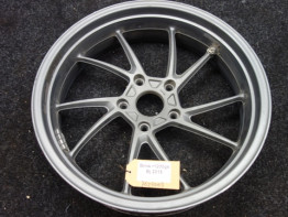Felge hinten BMW R 1200 GS LC