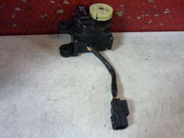 Exup servo klep Honda CBR Fireblade