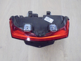 Rucklicht Benelli TRK 502 X