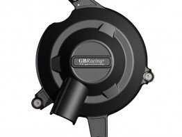 Engine cover Triumph Daytona 675 