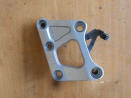 Frame - onderdelen Yamaha TDM