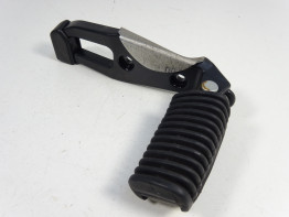 Soziusfussraste rechts BMW R 1150 GS