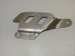 Schetsplaat Suzuki GSX R 750