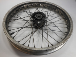 Felge vorne BMW F 650