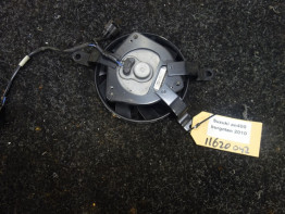 Ventilator Suzuki Burgman 400