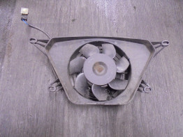 Ventilator BMW K 1300 R