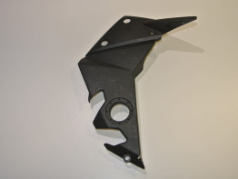 Frame - onderdelen Kawasaki Z 750