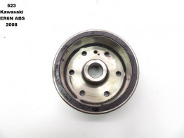 Rotor vliegwiel Kawasaki ER 6