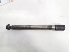 Vooras Yamaha FJR 1300