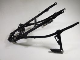 Heckrahme BMW F 800 S - ST