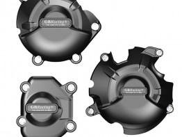 Motorblokdeksel Kawasaki Z 800