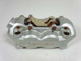 Remklauw links voor Ducati 848