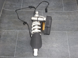 Achterschokbreker BMW R 1200 GS LC Adventure