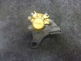Rear brake caliper Triumph Street Triple 675
