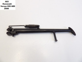 Standaard Kawasaki VERSYS 650