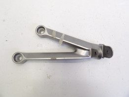 Duo voetsteun links Kawasaki ZX 10 R