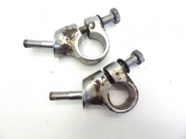 Steer Kawasaki VN 1500