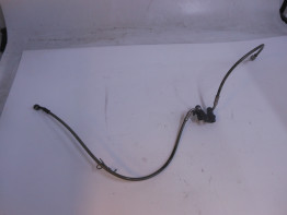 Remleiding voor BMW F 650 CS Scarver