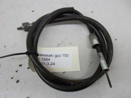 Kilometerkabel Kawasaki GPZ 750