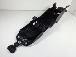 Undertail Yamaha MT 09