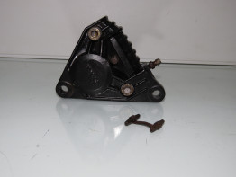 Brake caliper right front Moto Guzzi V35 V50 V65