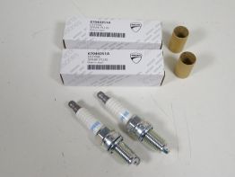 Bobine Ducati monster 696