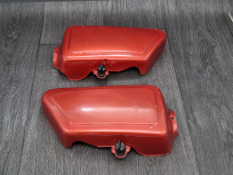 Linker zijkuip klein Yamaha XS 650