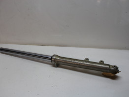 Standrohr Gabelholm links komplett Yamaha YX 600 Radian