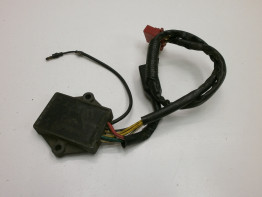 Spanningsregelaar Honda CBR 1000 F