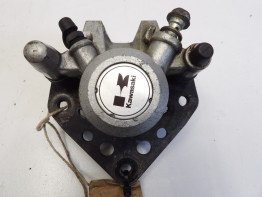 Brake caliper left front Kawasaki GPZ 1000