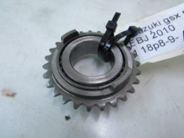 Engine parts Suzuki GSX R 1000