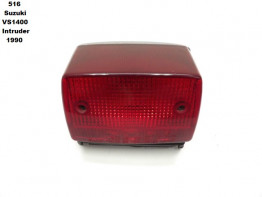 Rear light Suzuki VS 1400 Intruder