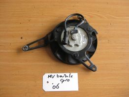 Ventilator MV Agusta 910 Brutale