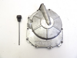 Koppelingsdeksel Honda CBR 600 F