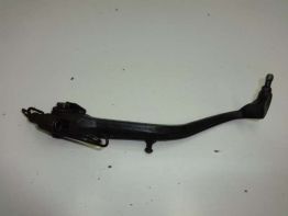 Standaard Suzuki GSX F 750