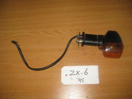 Blinker hinten rechts Kawasaki ZX 6 R