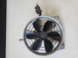 Ventilator Aprilia RSV 1000