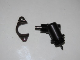 Teller Moto Guzzi V11