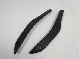 Windschild BMW K 1200 GT