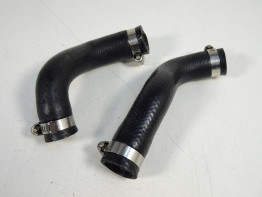 Kuhler Teile Kawasaki VERSYS 650