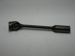 Cardan as Kawasaki VN 1500