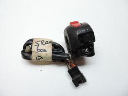 Stuurschakelaar rechts Suzuki GSX R 600