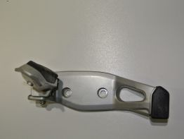 Soziusfussraste links BMW R 1150 R