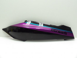 Linker achterkant Yamaha FZR 1000