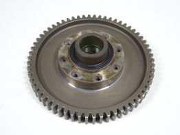 Koppeling Ducati 748