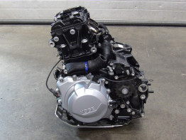 Engine Voge 900 DSX