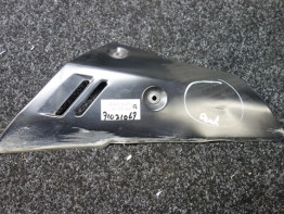 Uitlaat Suzuki GSR 600