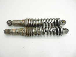 Achterschokbreker Honda CB 250