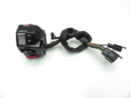 Stuurschakelaar links Yamaha FZR 600